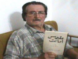 Şair Kars'tan Şiirle Birlik Çağrısı